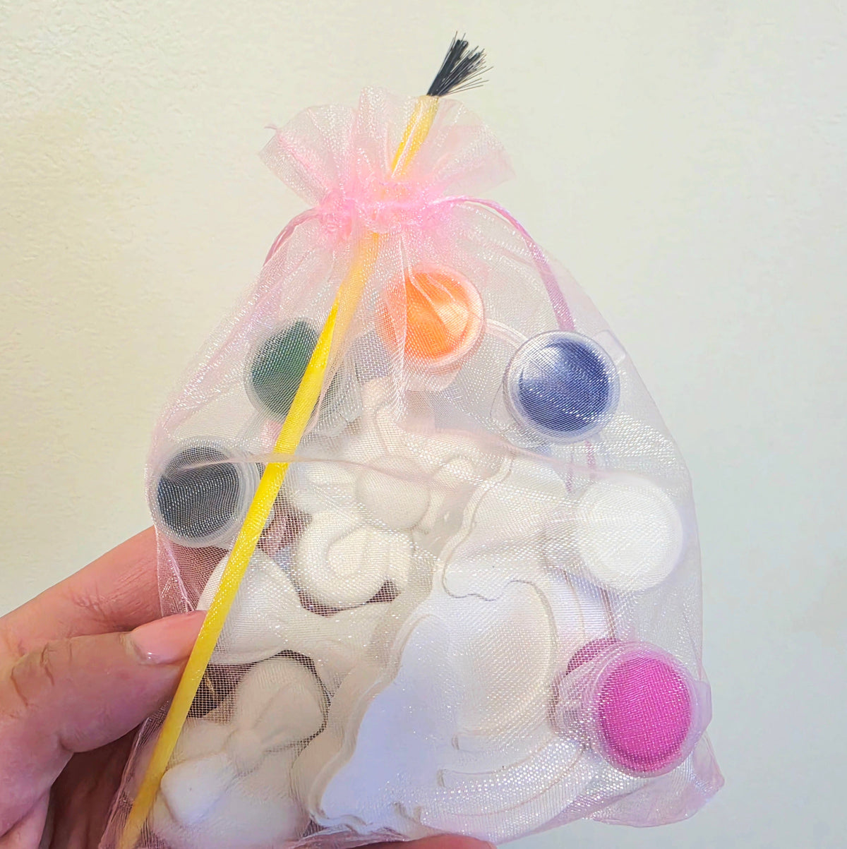Party Favour Painting Kit – DIY Craft Activity
