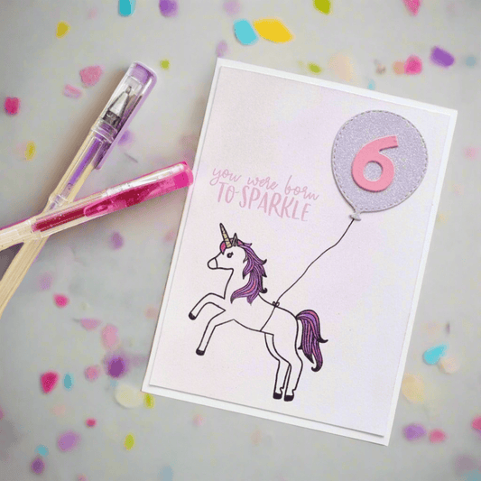 unicorn cards