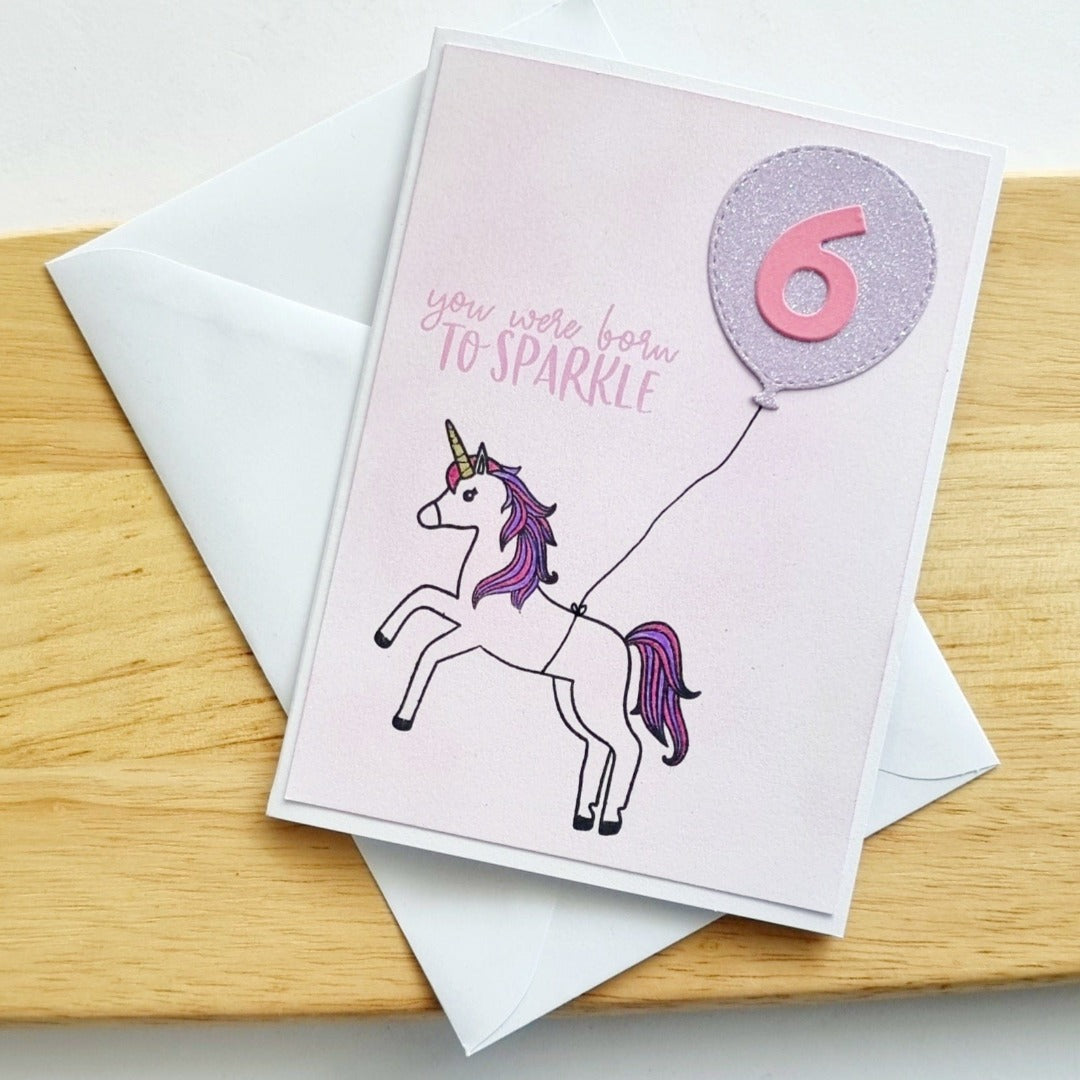 unicorn cards