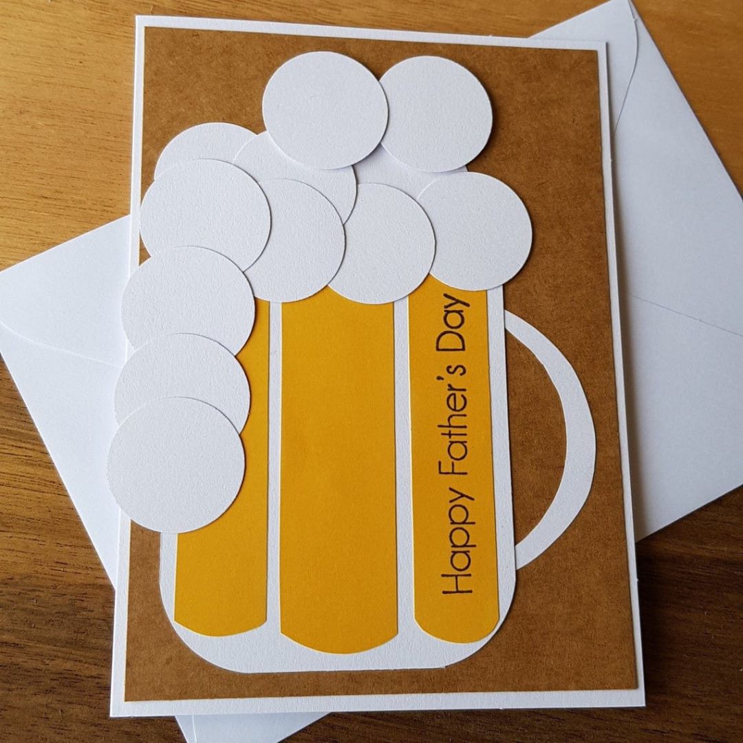 Beer Card