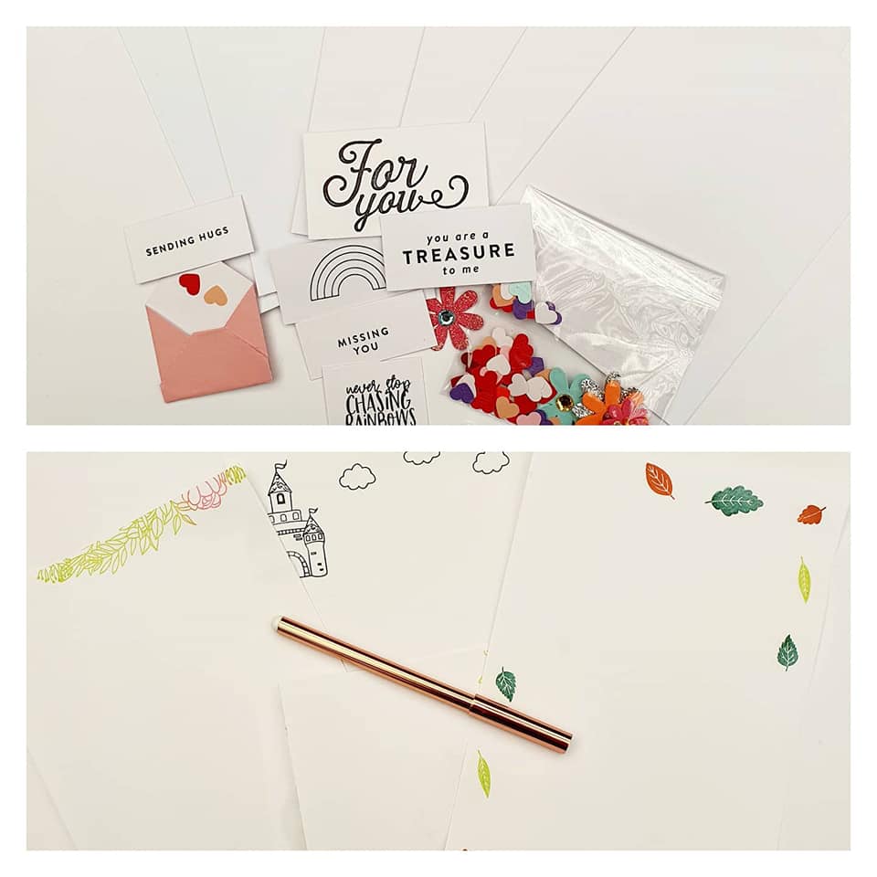 Kids Craft Box