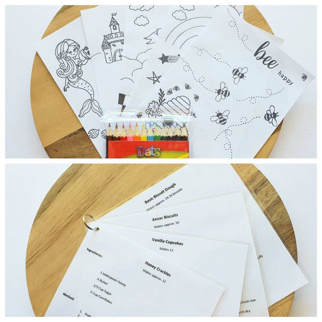 kids craft kits