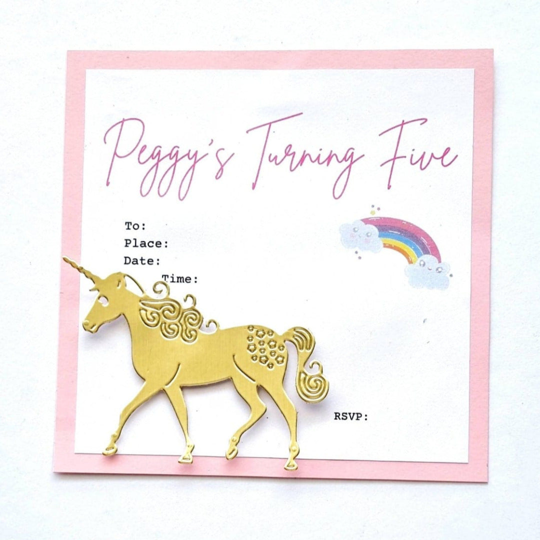 Unicorn Party Favor Ideas - Kid Bam  Unicorn party favors, Unicorn party,  Diy unicorn party