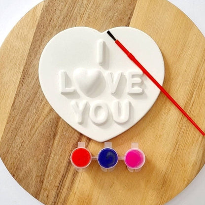 Craft Box - Theme of Love