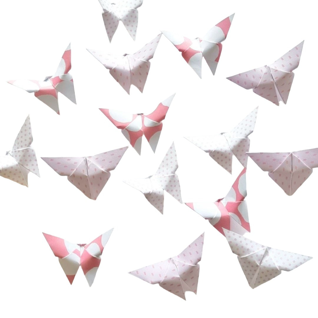 butterfly origami