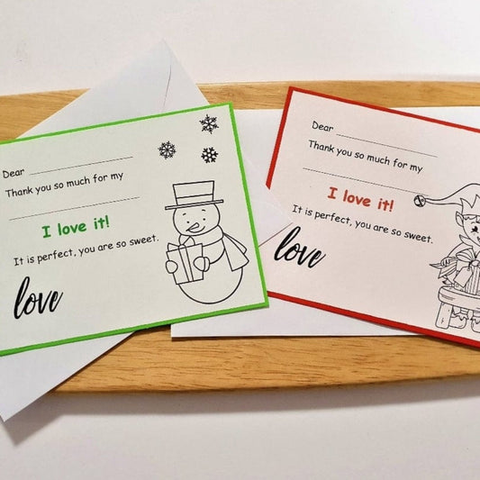 Christmas Card Messages