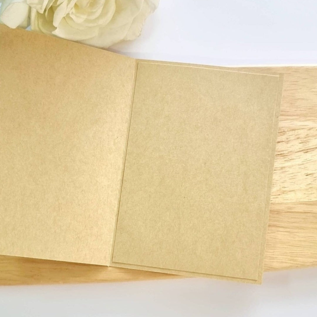 Engagement Card