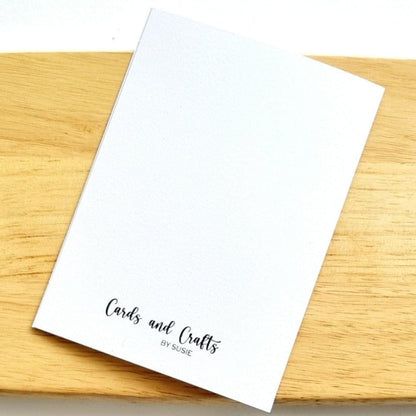 Get Well Soon Bandaid Card