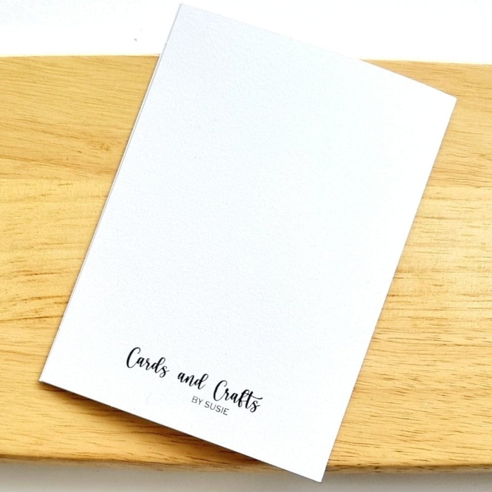 Beer Mug Father's Day Card
