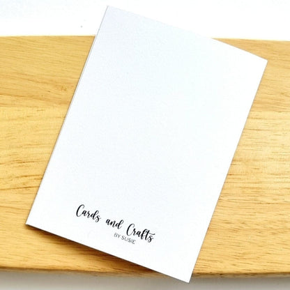 Dog Sympathy Card