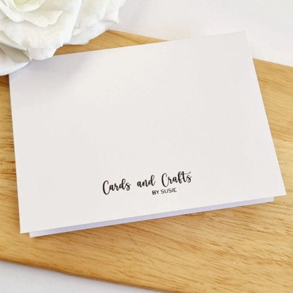 I Wish I Could Make the Pain Go Away Card