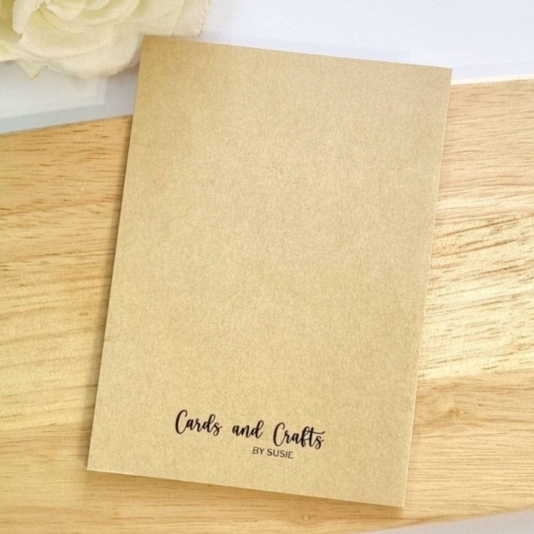 Anniversary Card